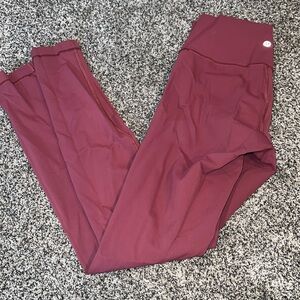 Lululemon leggings